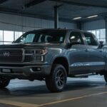 Практический обзор обслуживания Jeep, Chrysler, Dodge и RAM в Москве: на что обратить внимание владельцу