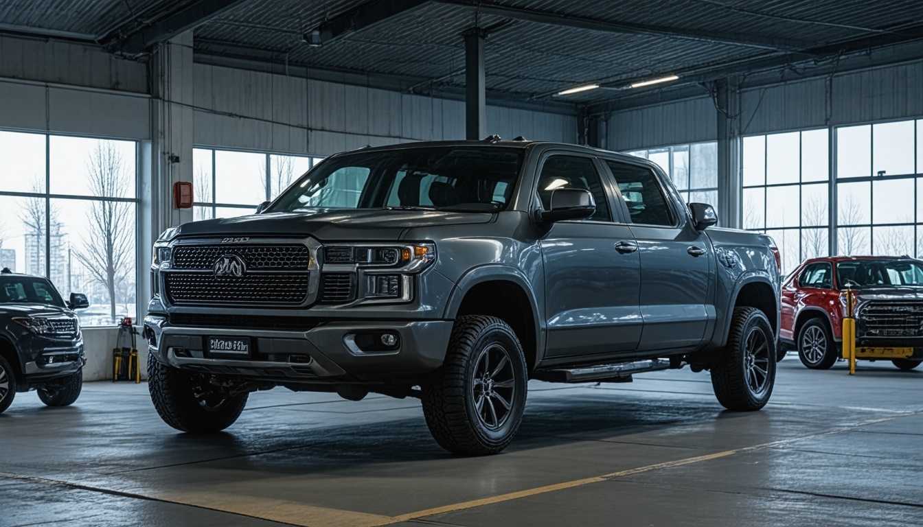Практический обзор обслуживания Jeep, Chrysler, Dodge и RAM в Москве: на что обратить внимание владельцу