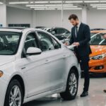 Авто с пробегом купить: как выбрать надежную машину и оформить сделку безопасно