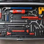 Автоинструменты: как выбрать и купить недорого качественный набор для гаража и ремонта