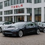 Tesla Model 3 в наличии: как выбрать и на что обратить внимание перед покупкой