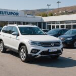 Джетур БУ: как выбрать подержанный автомобиль Jetour и на что обратить внимание при покупке
