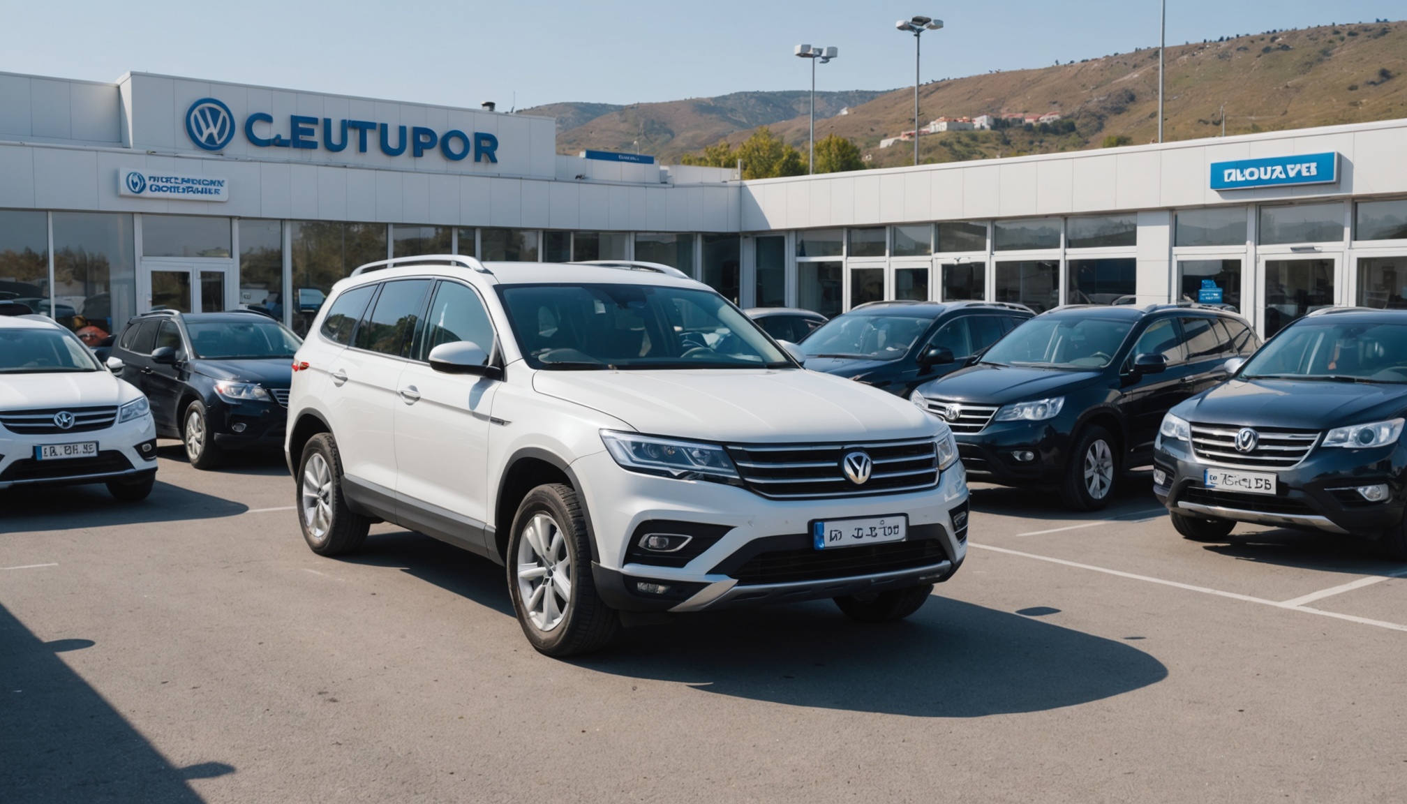 Джетур БУ: как выбрать подержанный автомобиль Jetour и на что обратить внимание при покупке