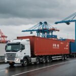 Как организовать привоз автомобиля из Китая в Санкт-Петербург: этапы, сроки, расходы и подводные камни