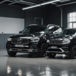 Как защитить кузов автомобиля антигравийной пленкой и в каких случаях она действительно оправдана