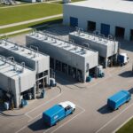 Каталог топливного оборудования для АЗС и нефтебаз: как выбрать подходящие решения