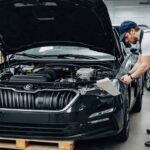 Как выбрать двигатель для Skoda: ключевые параметры перед покупкой