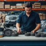 Как выбрать и купить запчасти для автомобилей ГАЗ: основные категории, совместимость и признаки качественных деталей